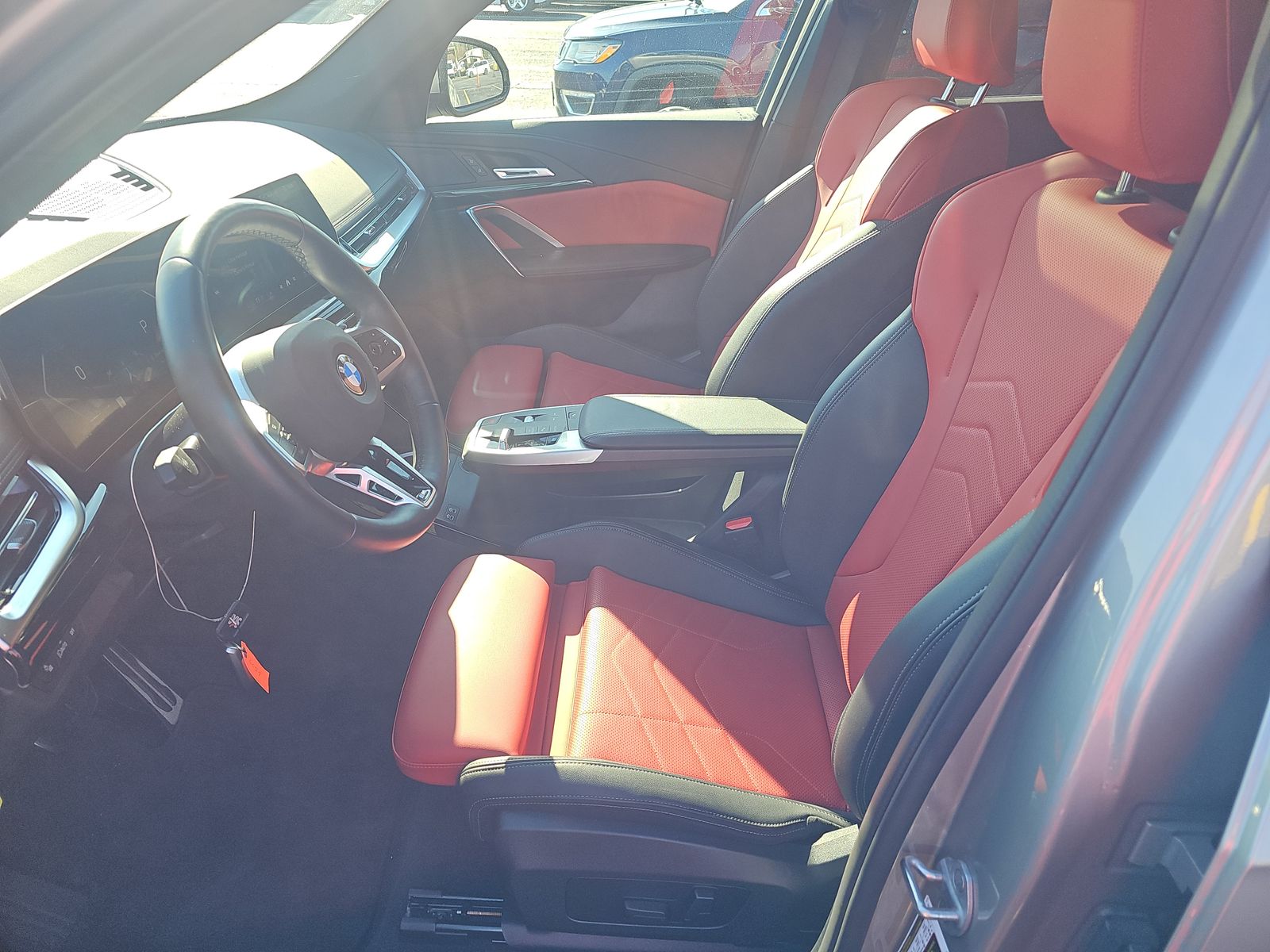 2025 BMW X1 xDrive28i AWD