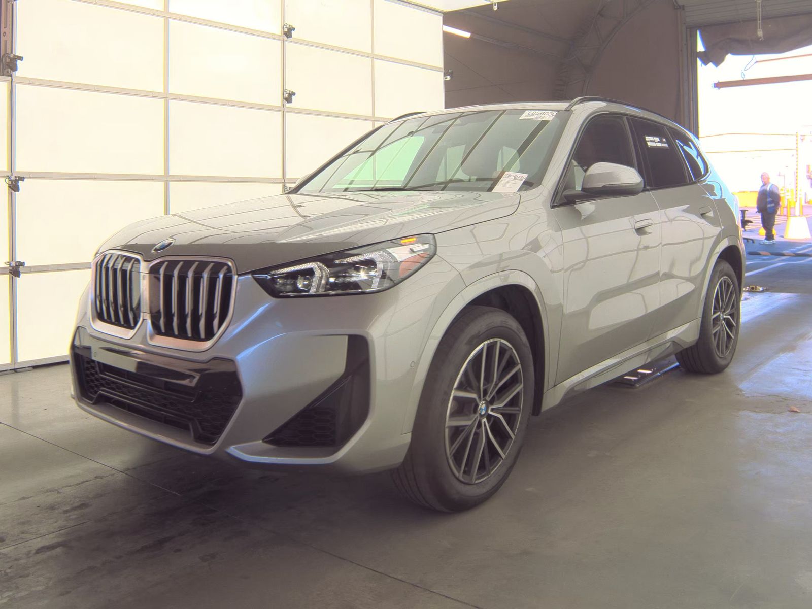 2025 BMW X1 xDrive28i AWD