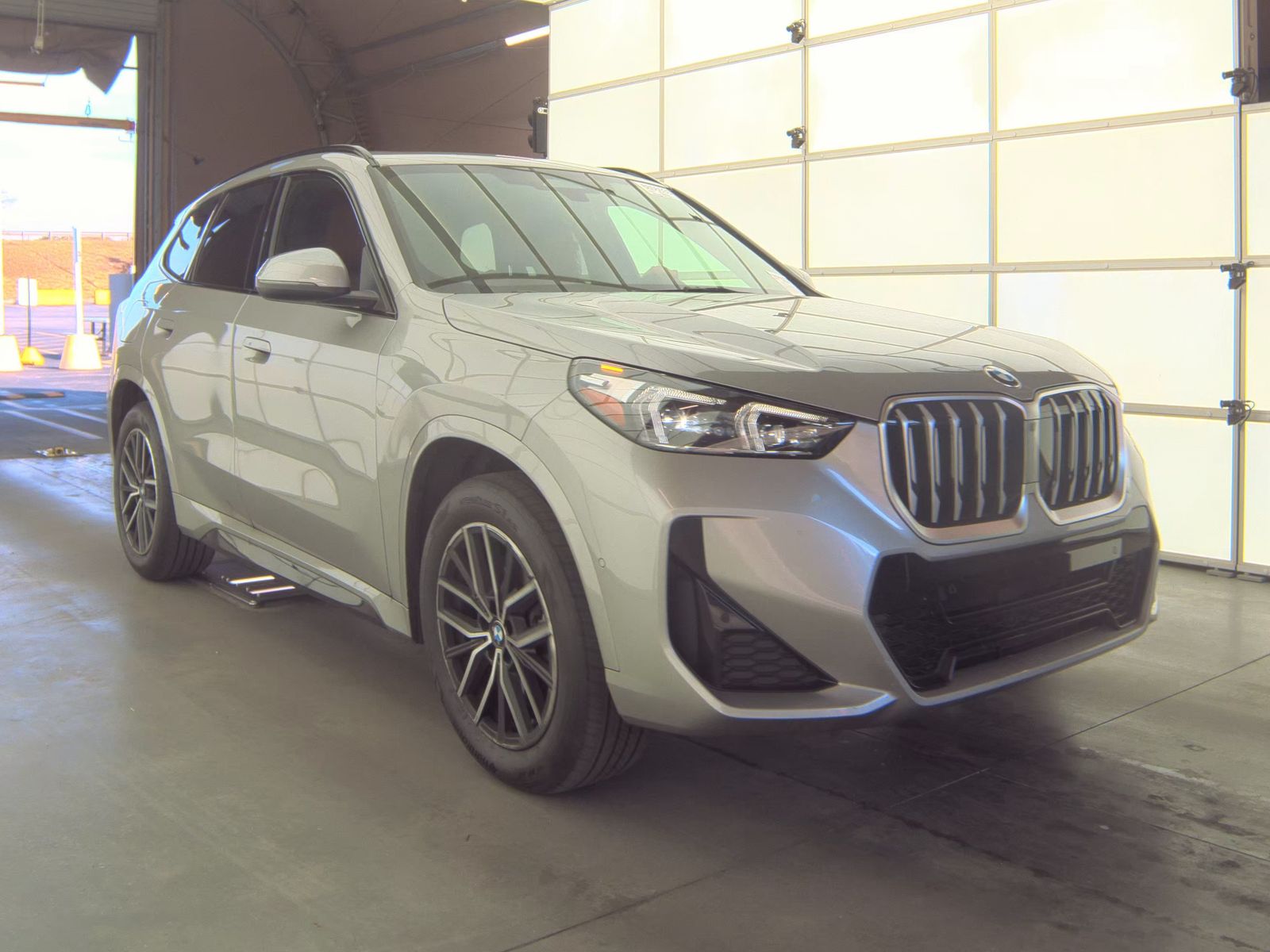 2025 BMW X1 xDrive28i AWD