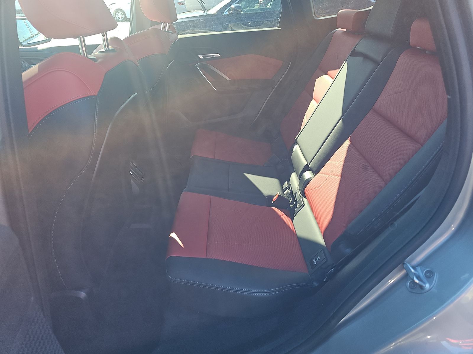 2025 BMW X1 xDrive28i AWD