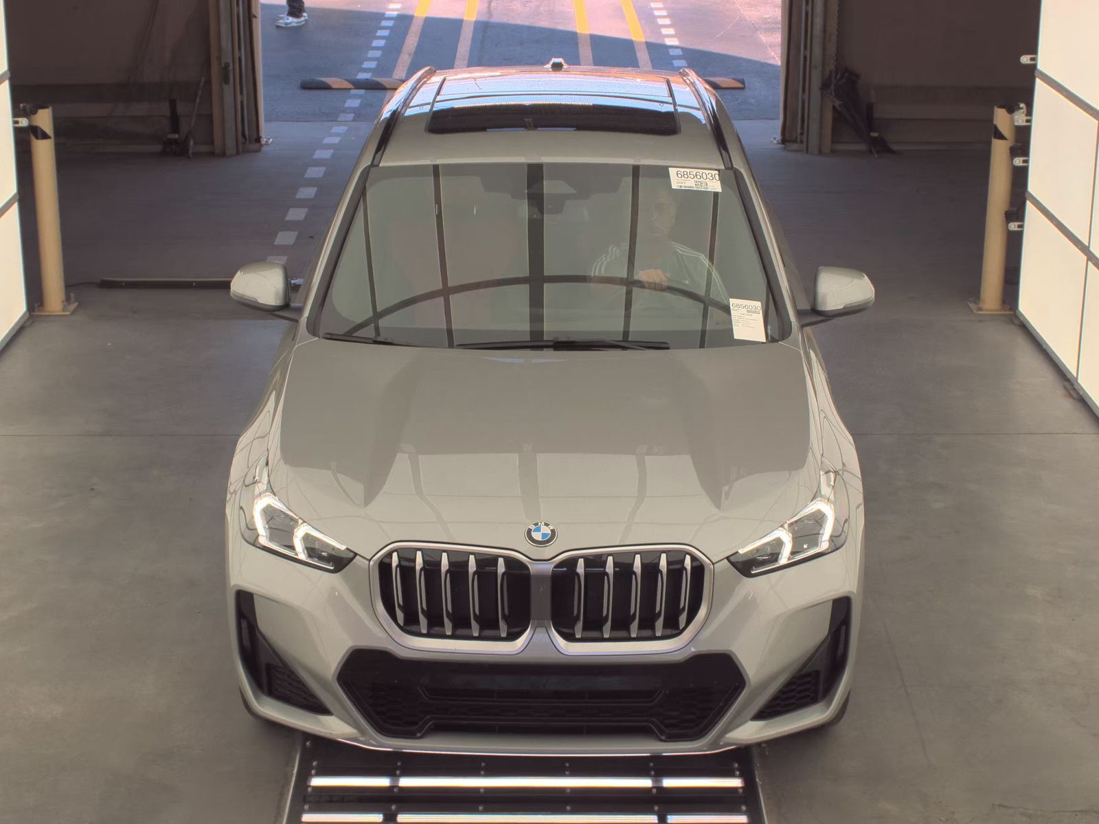 2025 BMW X1 xDrive28i AWD