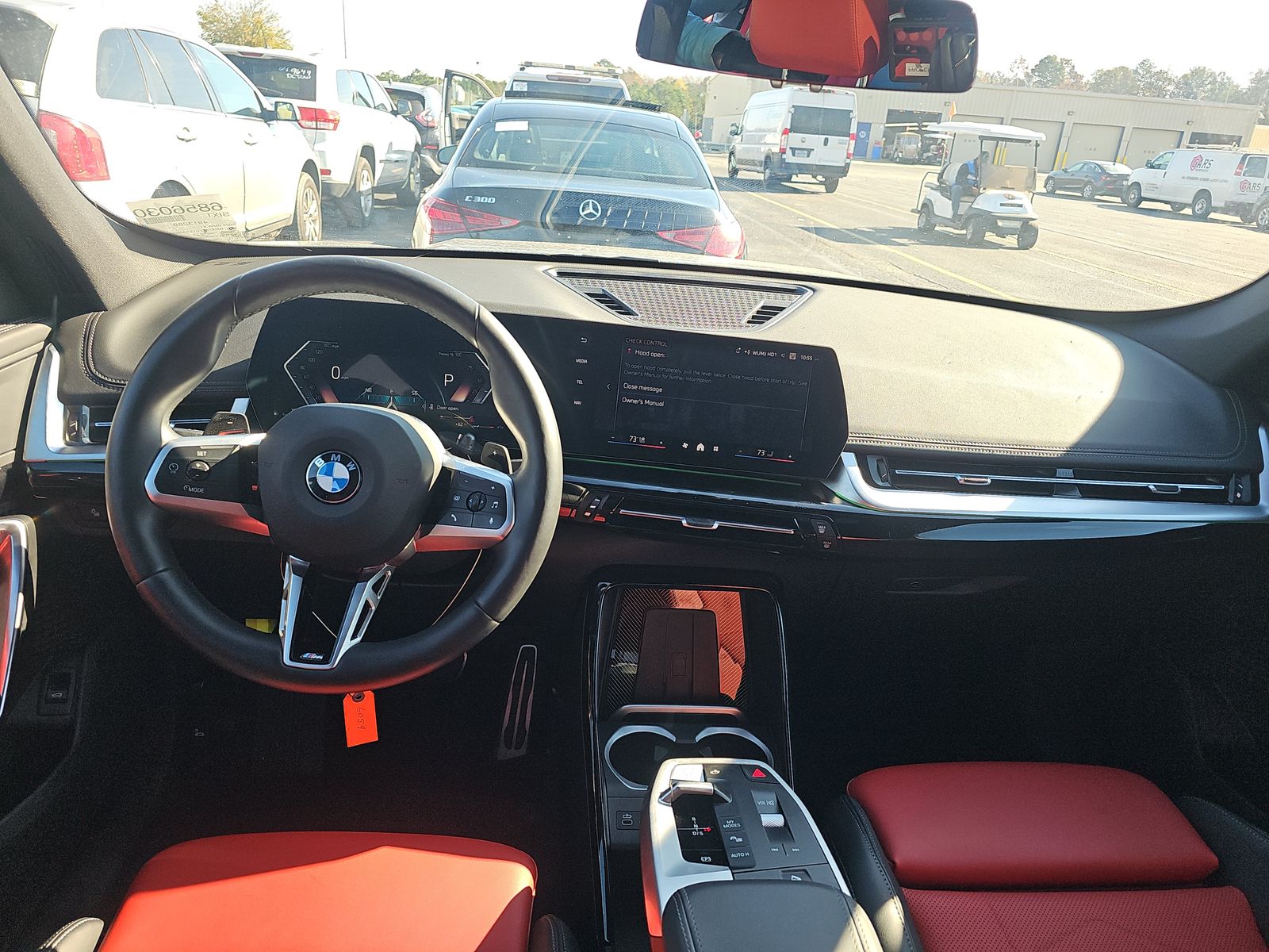 2025 BMW X1 xDrive28i AWD