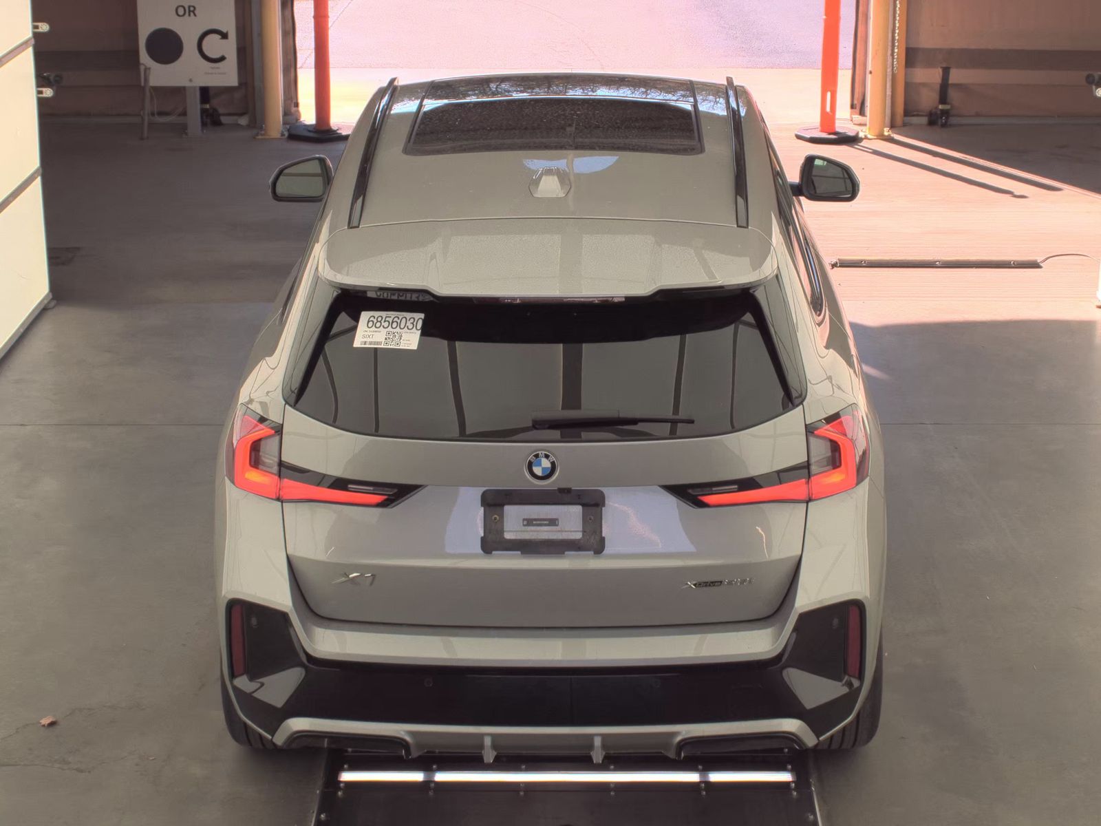 2025 BMW X1 xDrive28i AWD