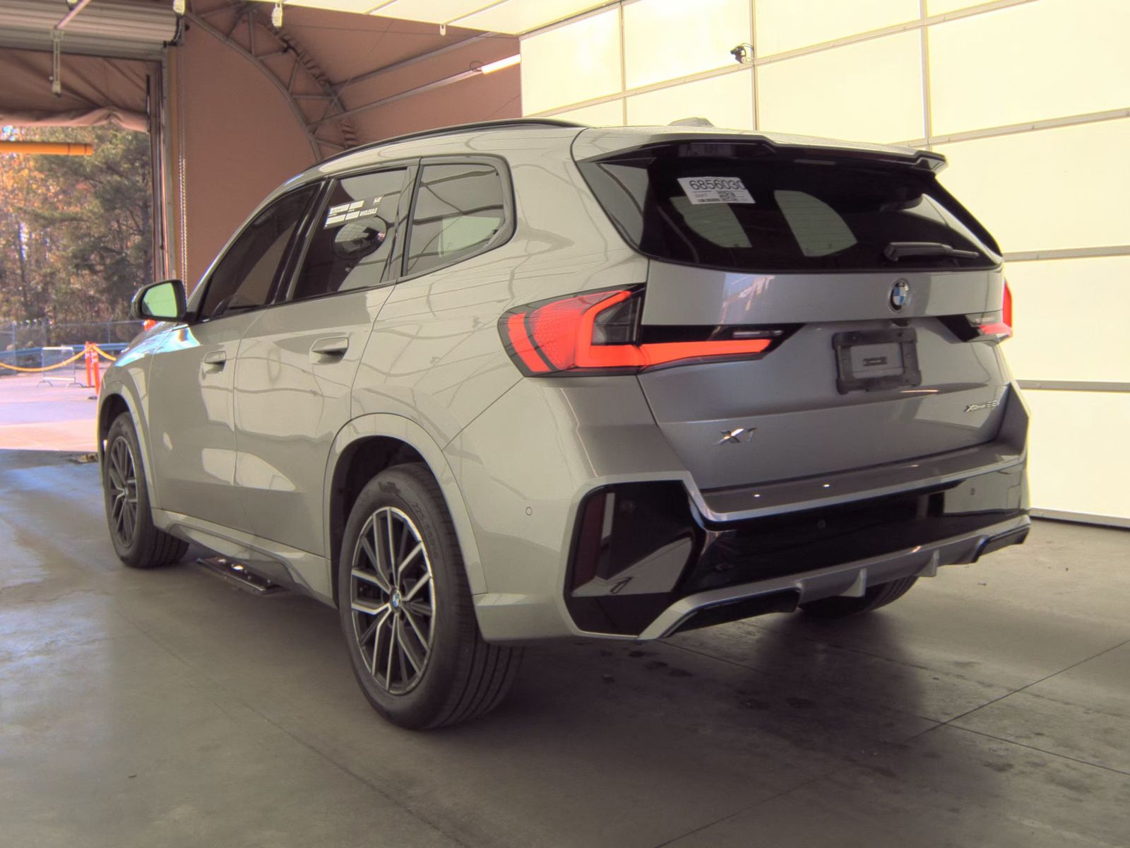 2025 BMW X1 xDrive28i AWD