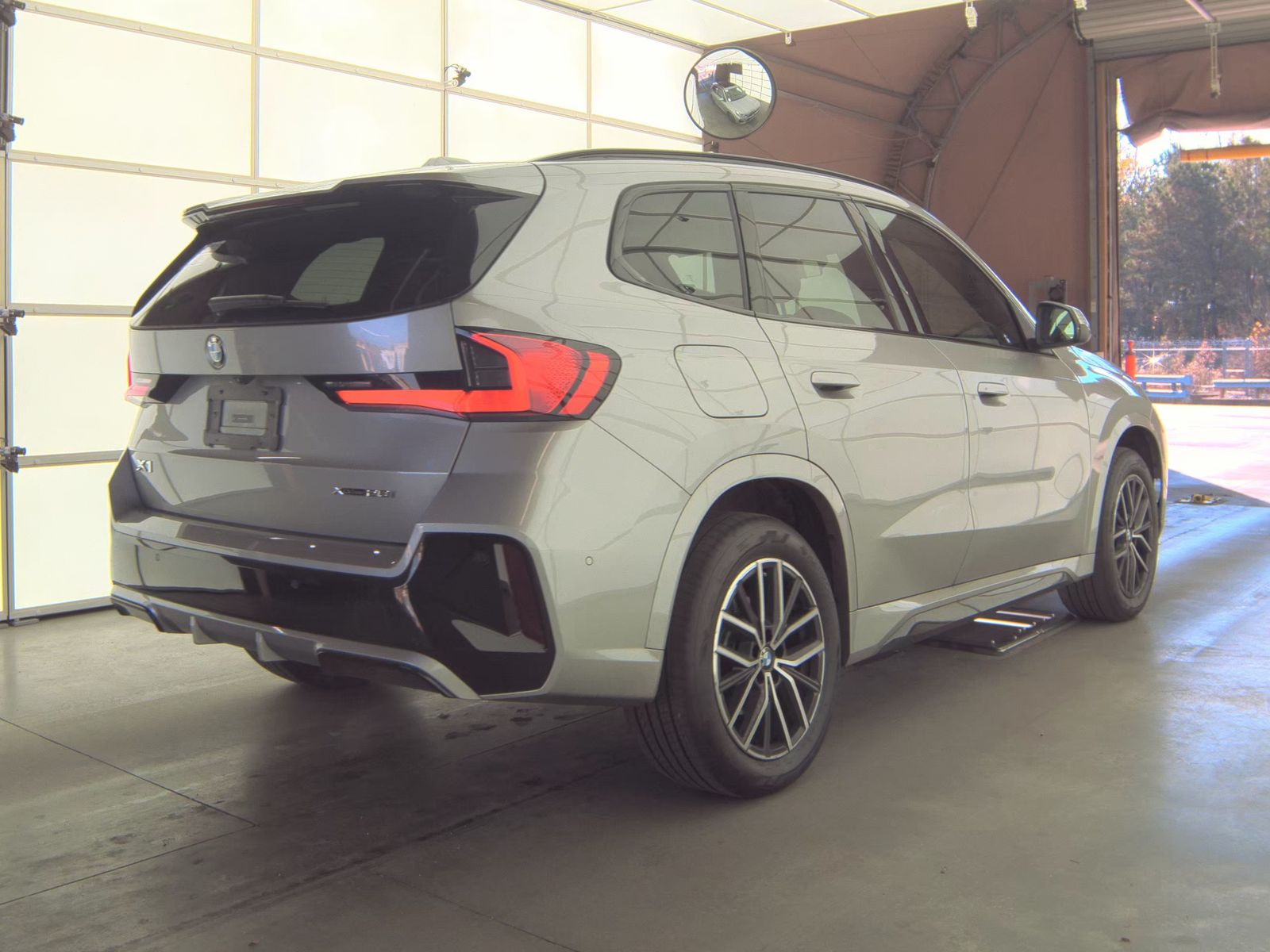 2025 BMW X1 xDrive28i AWD