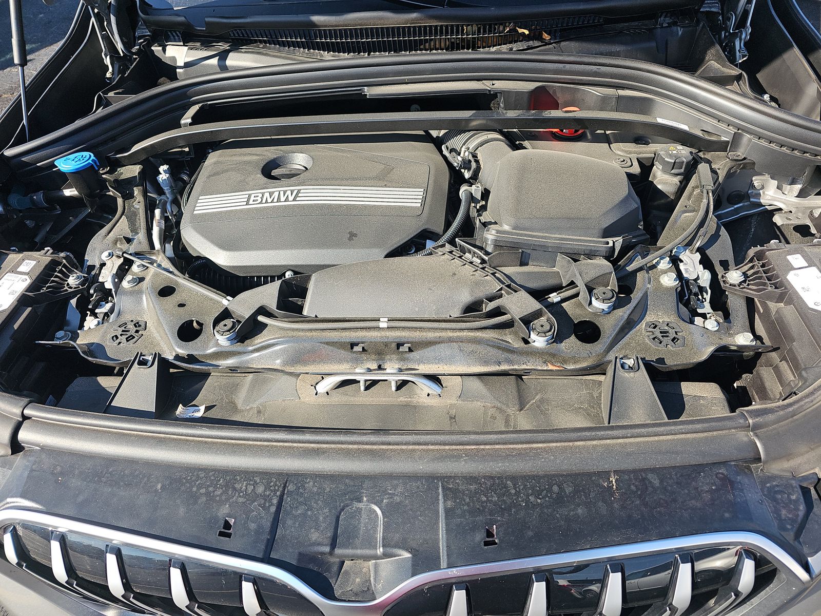 2025 BMW X1 xDrive28i AWD