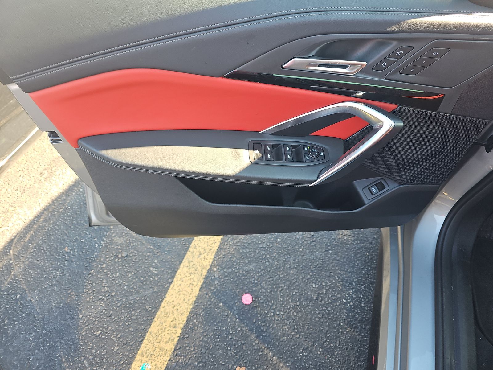 2025 BMW X1 xDrive28i AWD