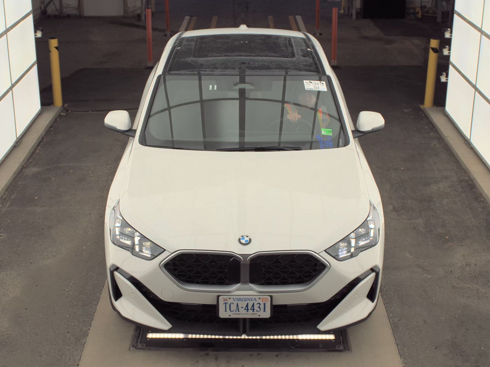 2025 BMW X2 xDrive28i AWD