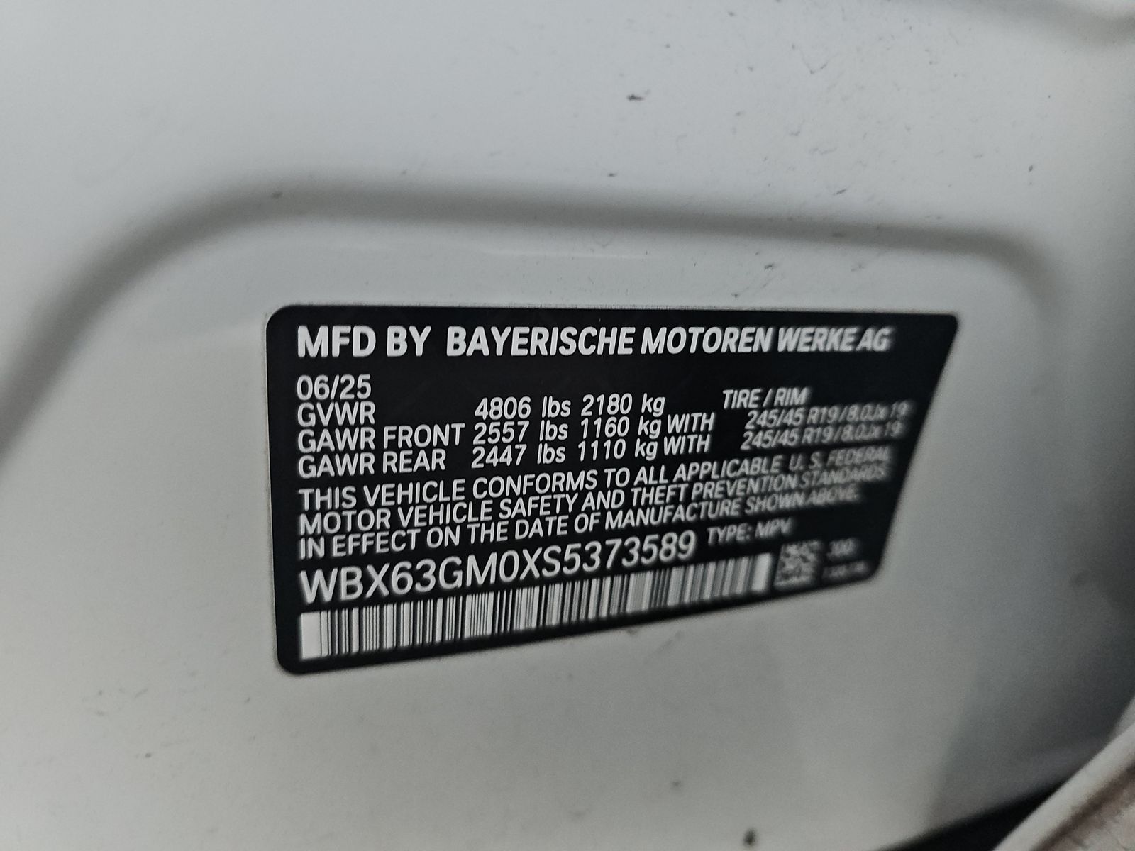 2025 BMW X2 xDrive28i AWD