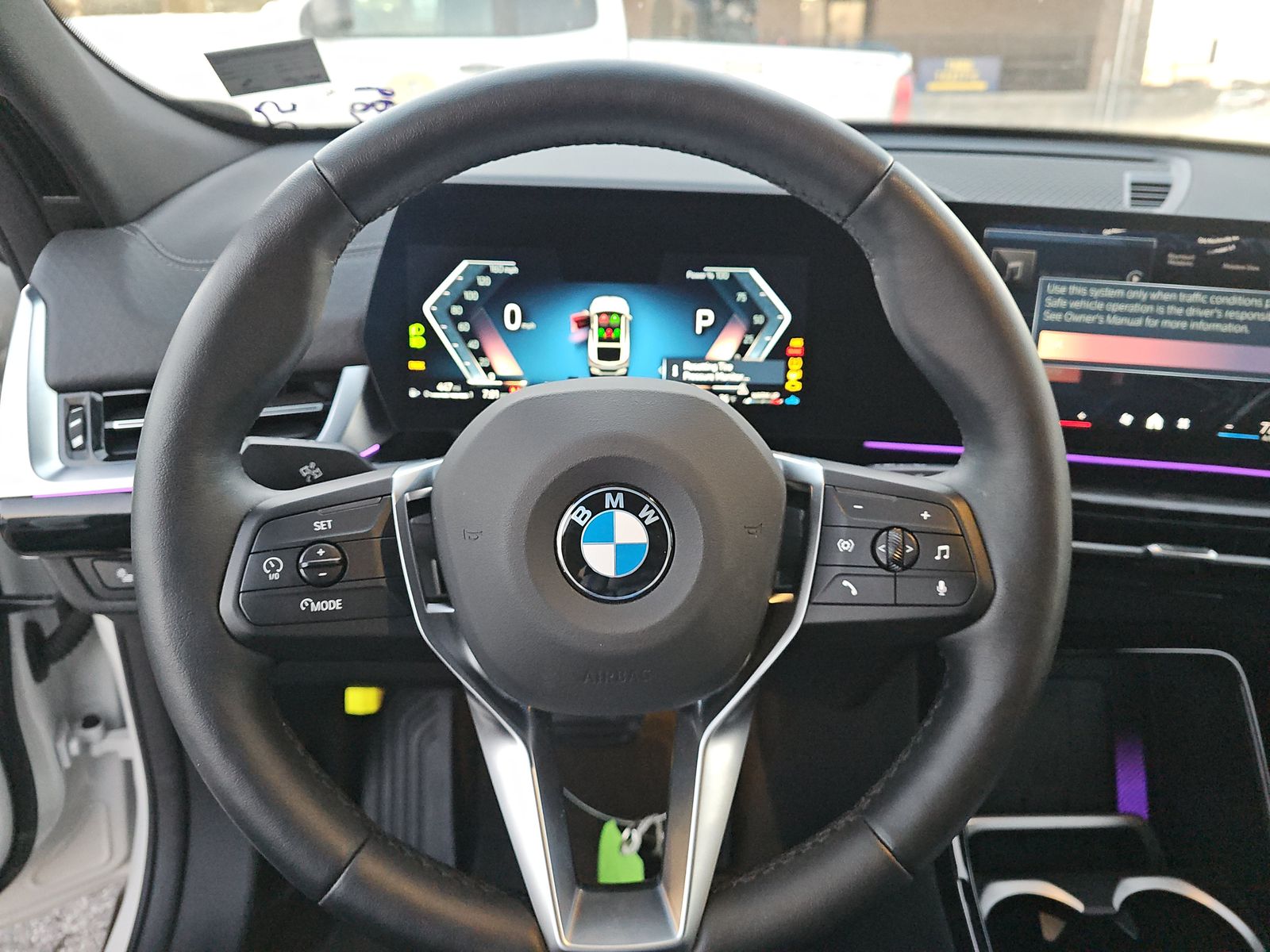 2025 BMW X2 xDrive28i AWD