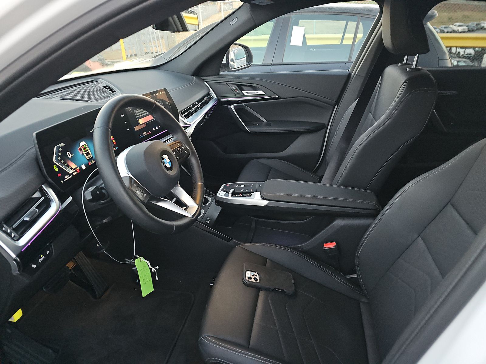 2025 BMW X2 xDrive28i AWD