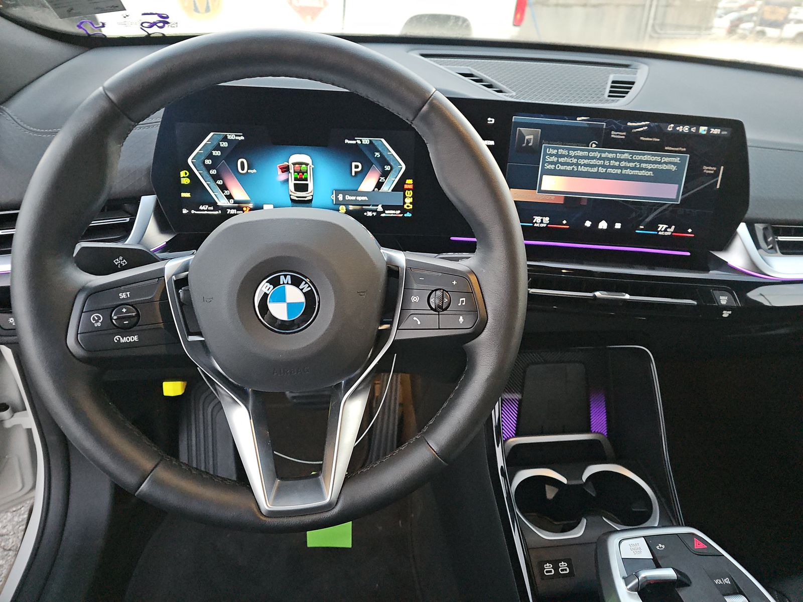 2025 BMW X2 xDrive28i AWD