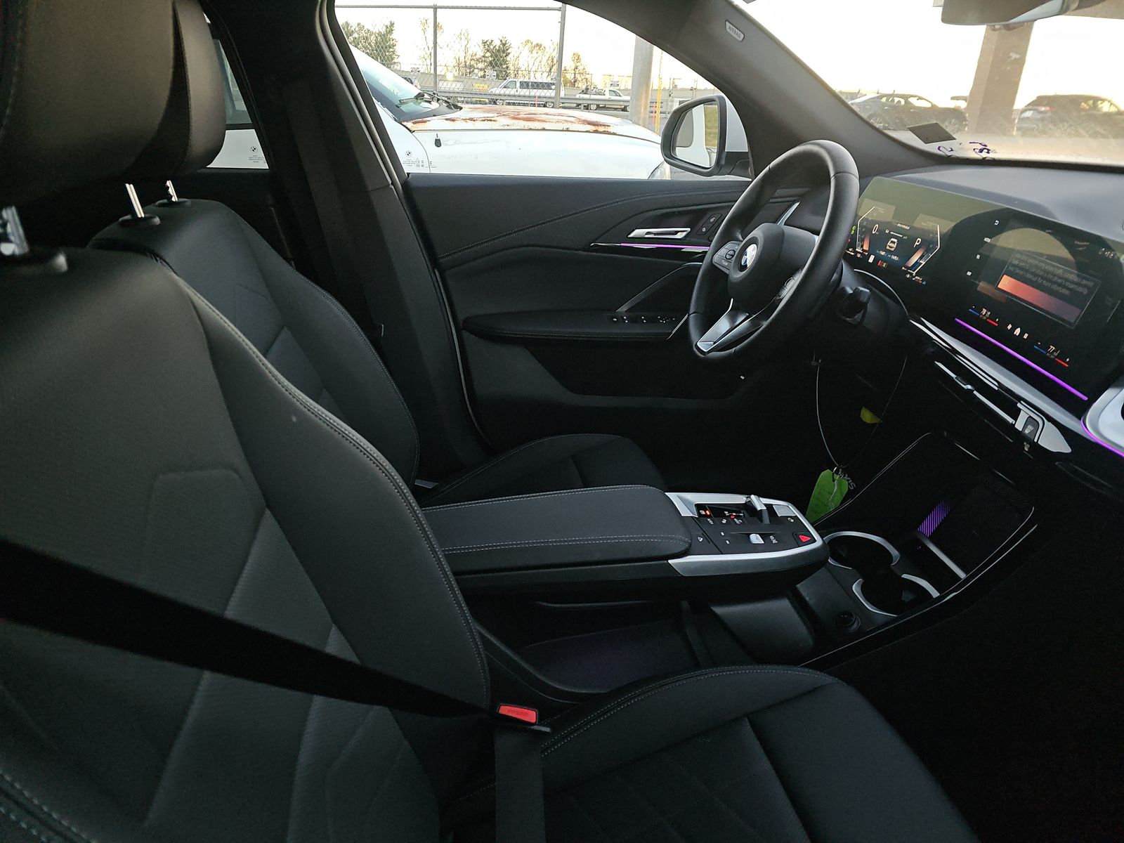 2025 BMW X2 xDrive28i AWD