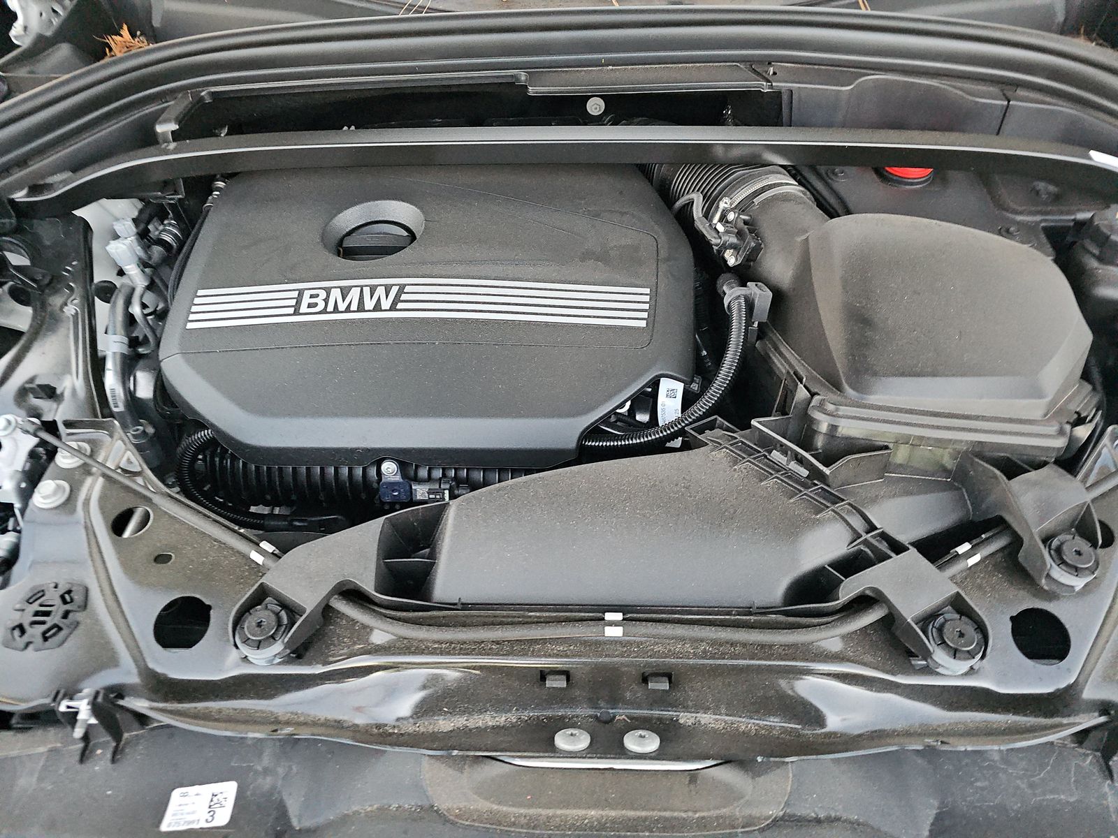 2025 BMW X2 xDrive28i AWD