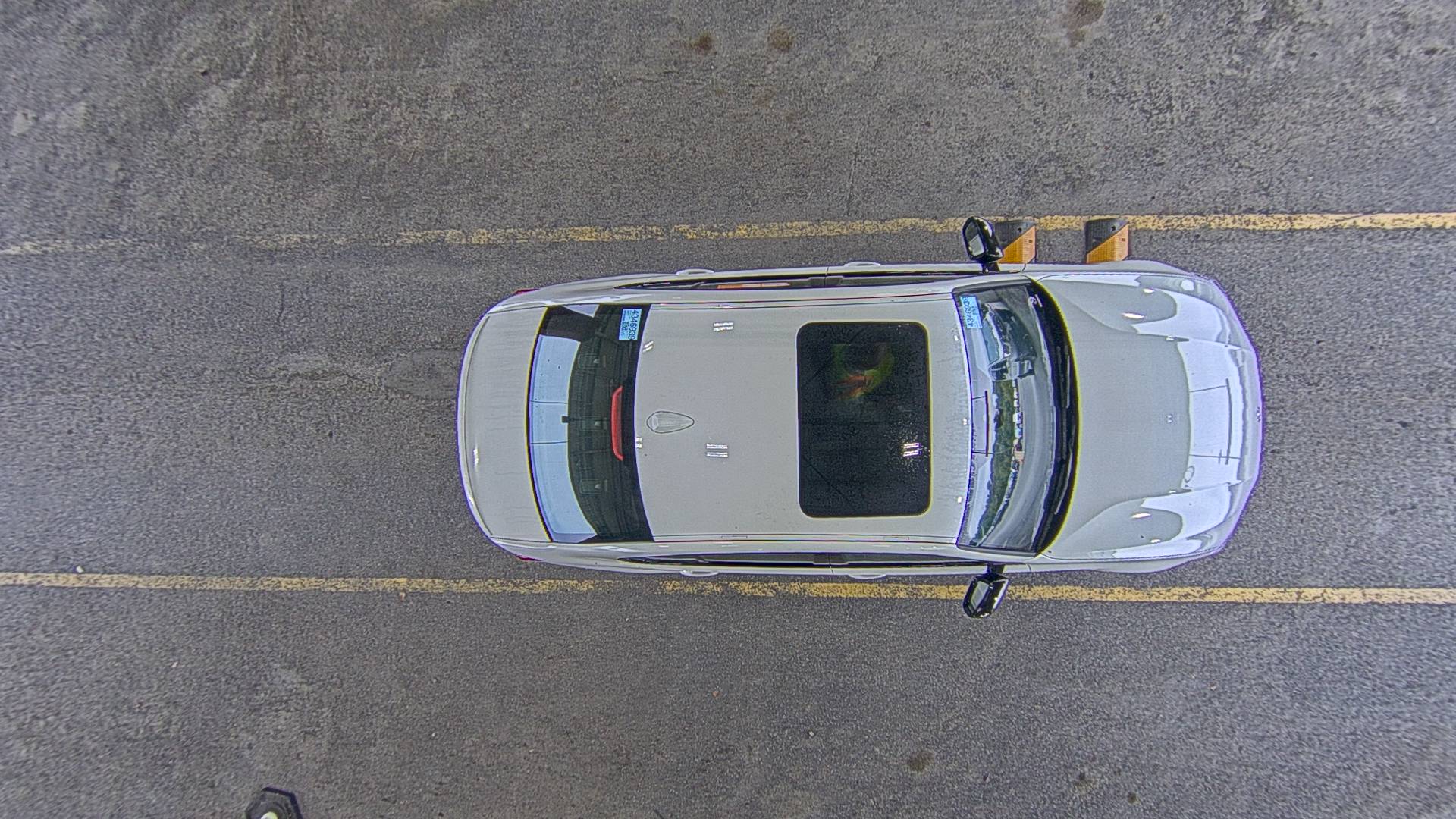 2025 BMW 3 Series 330i RWD