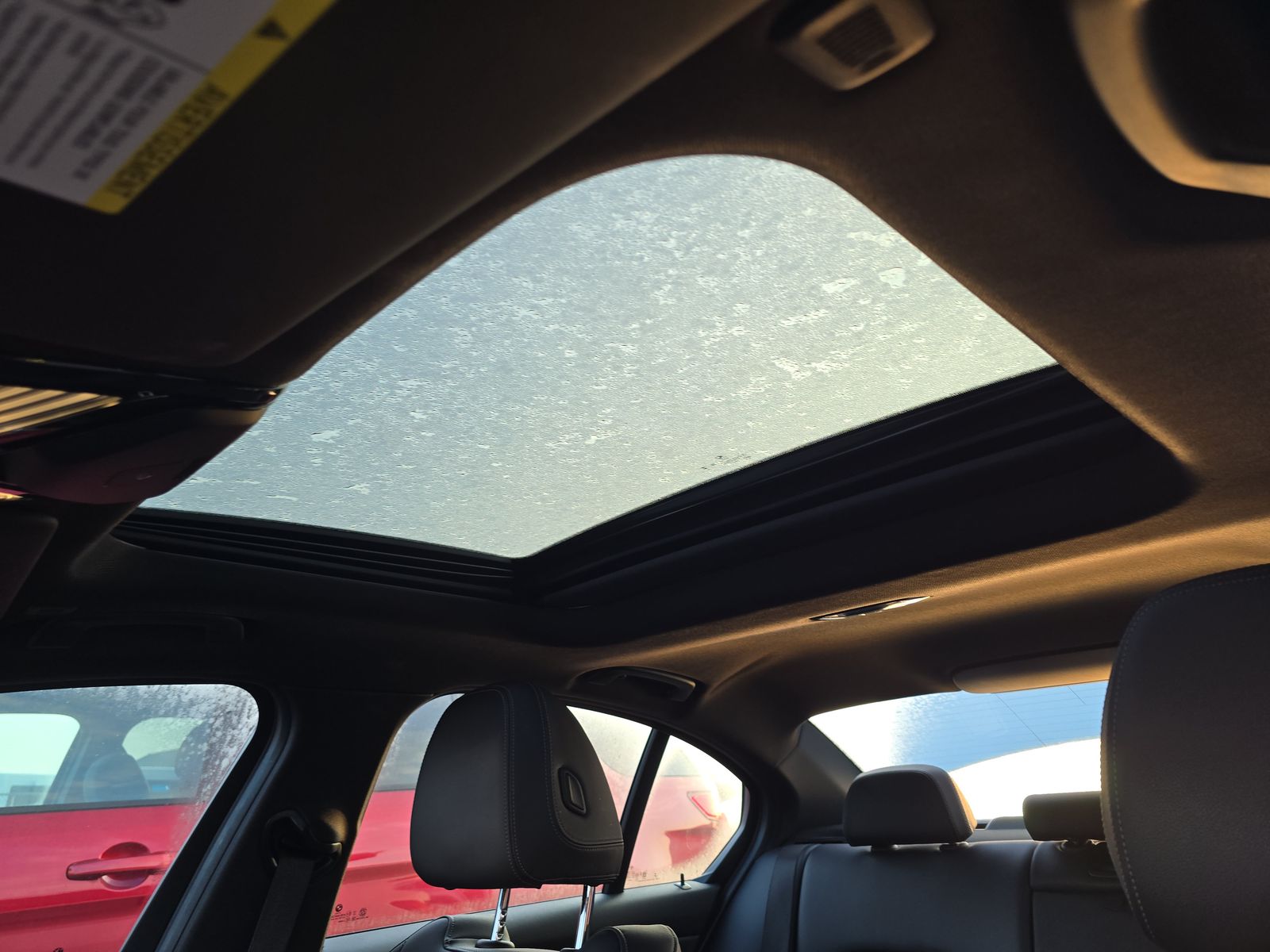 2025 BMW 3 Series 330i RWD