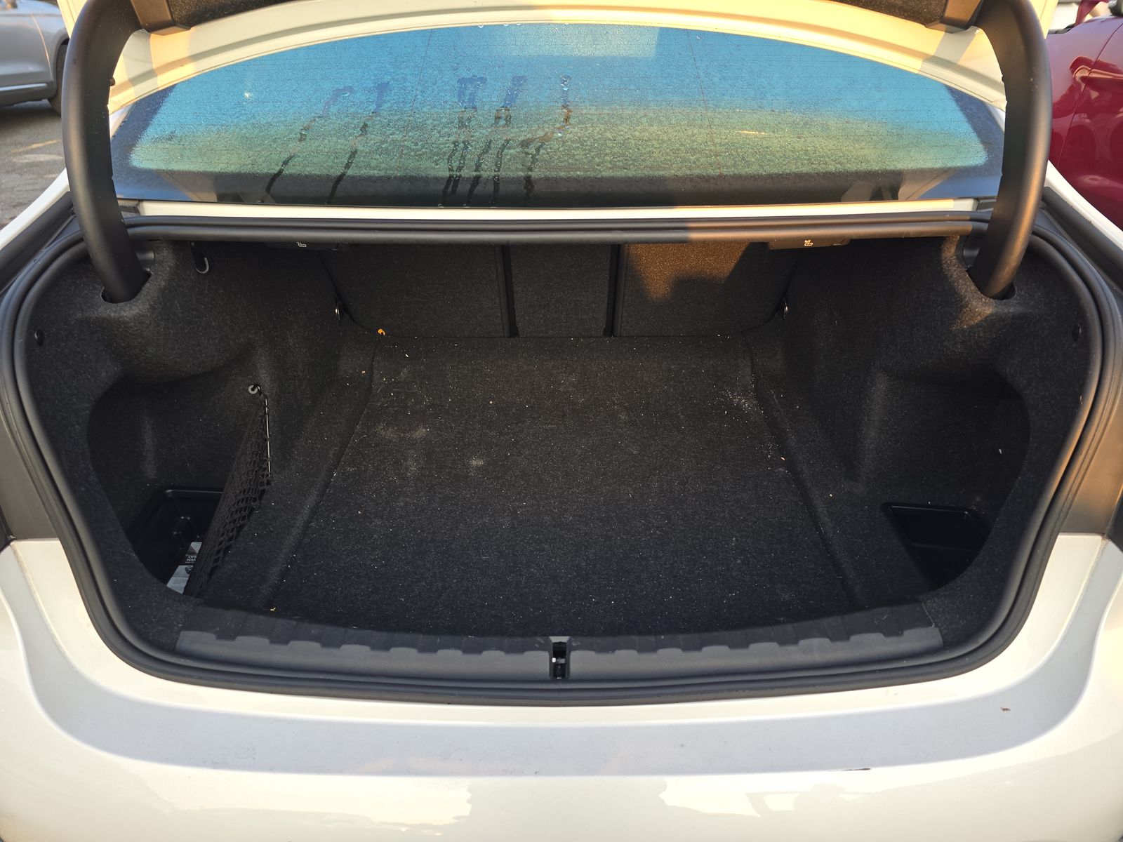 2025 BMW 3 Series 330i RWD