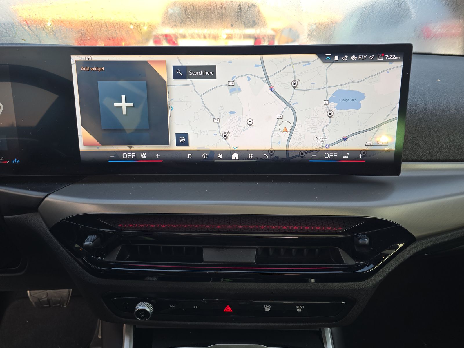 2025 BMW 3 Series 330i RWD