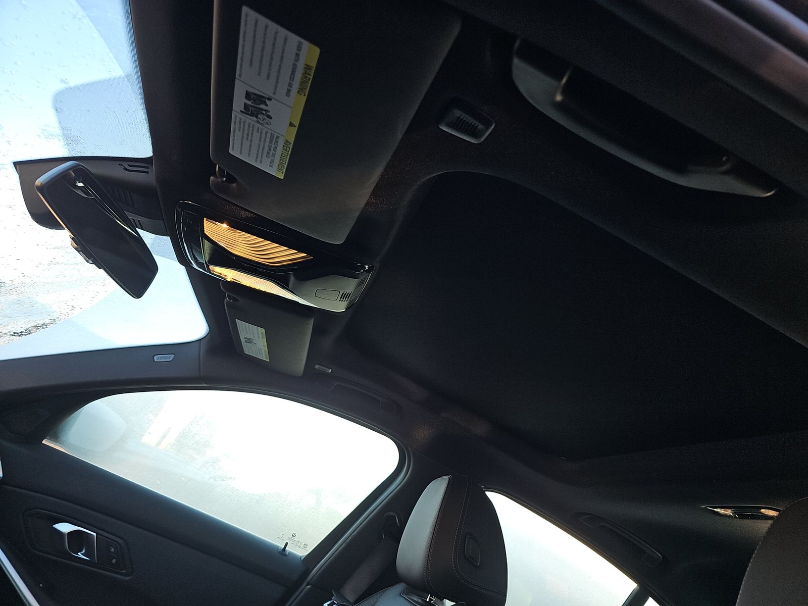 2025 BMW 3 Series 330i xDrive AWD