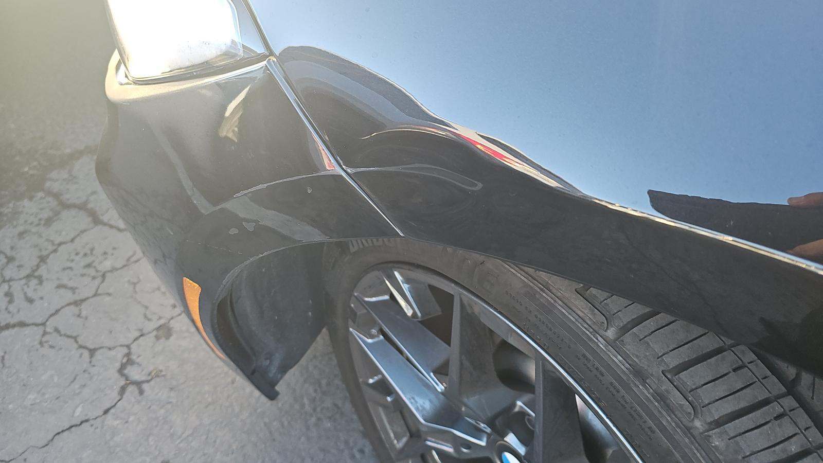 2025 BMW 3 Series 330i xDrive AWD