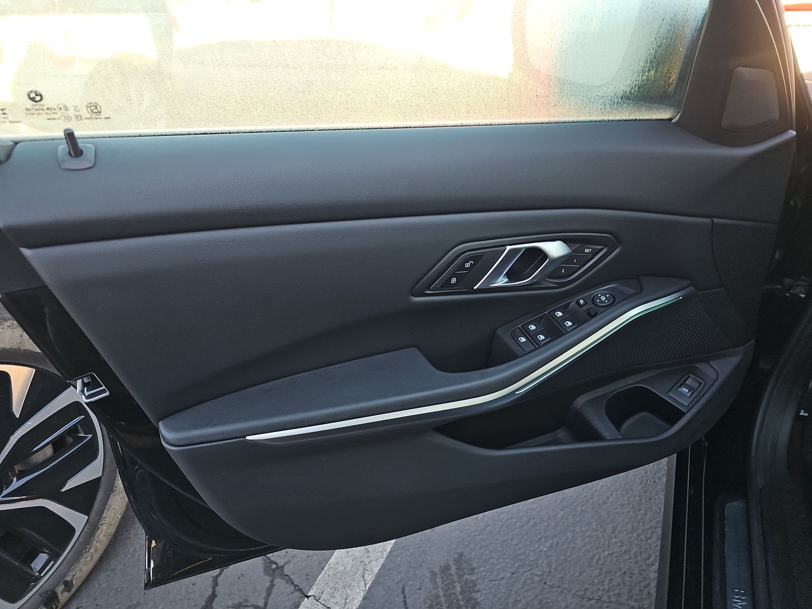 2025 BMW 3 Series 330i xDrive AWD