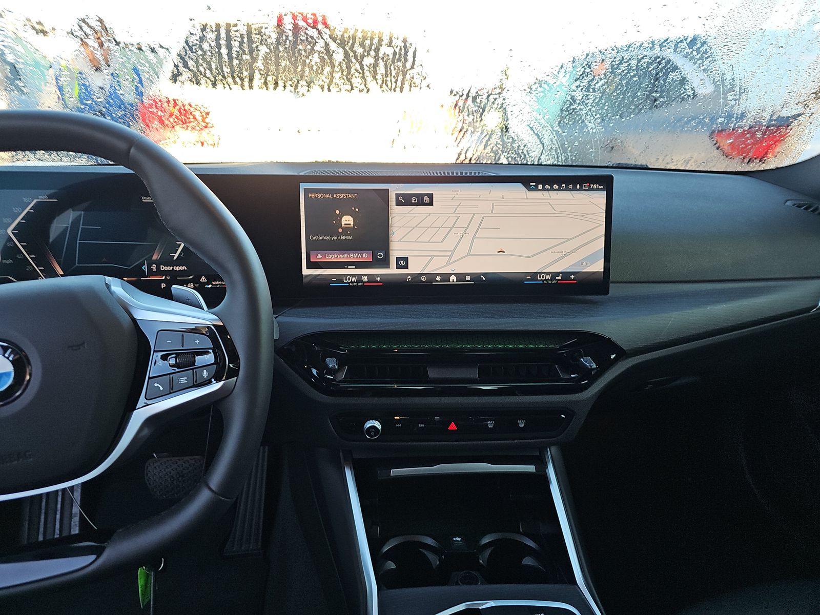 2025 BMW 3 Series 330i xDrive AWD