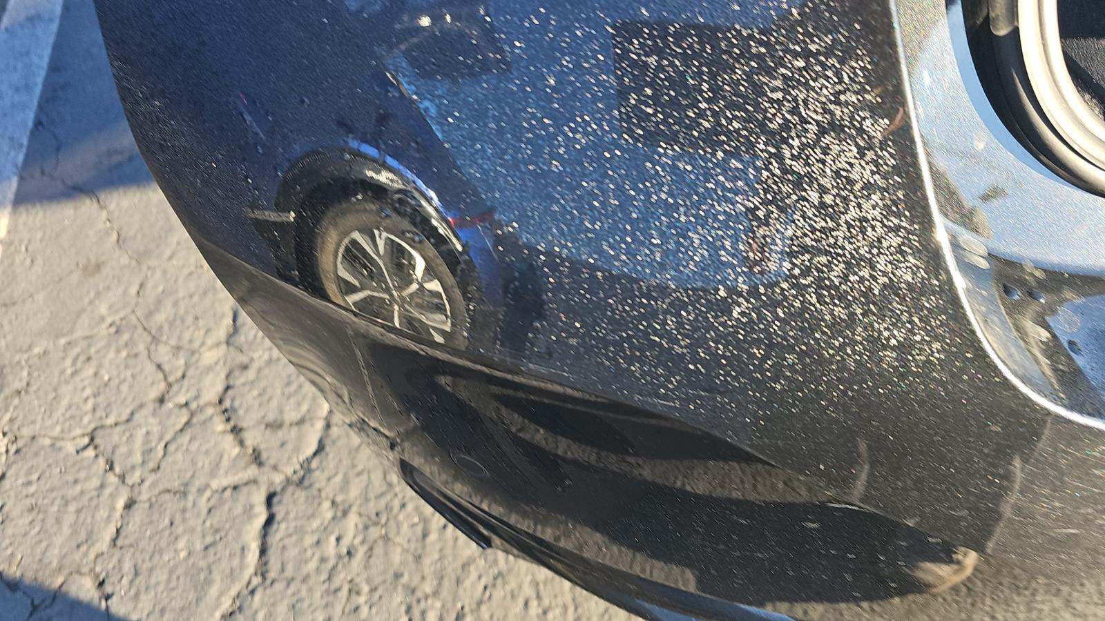 2025 BMW 3 Series 330i xDrive AWD