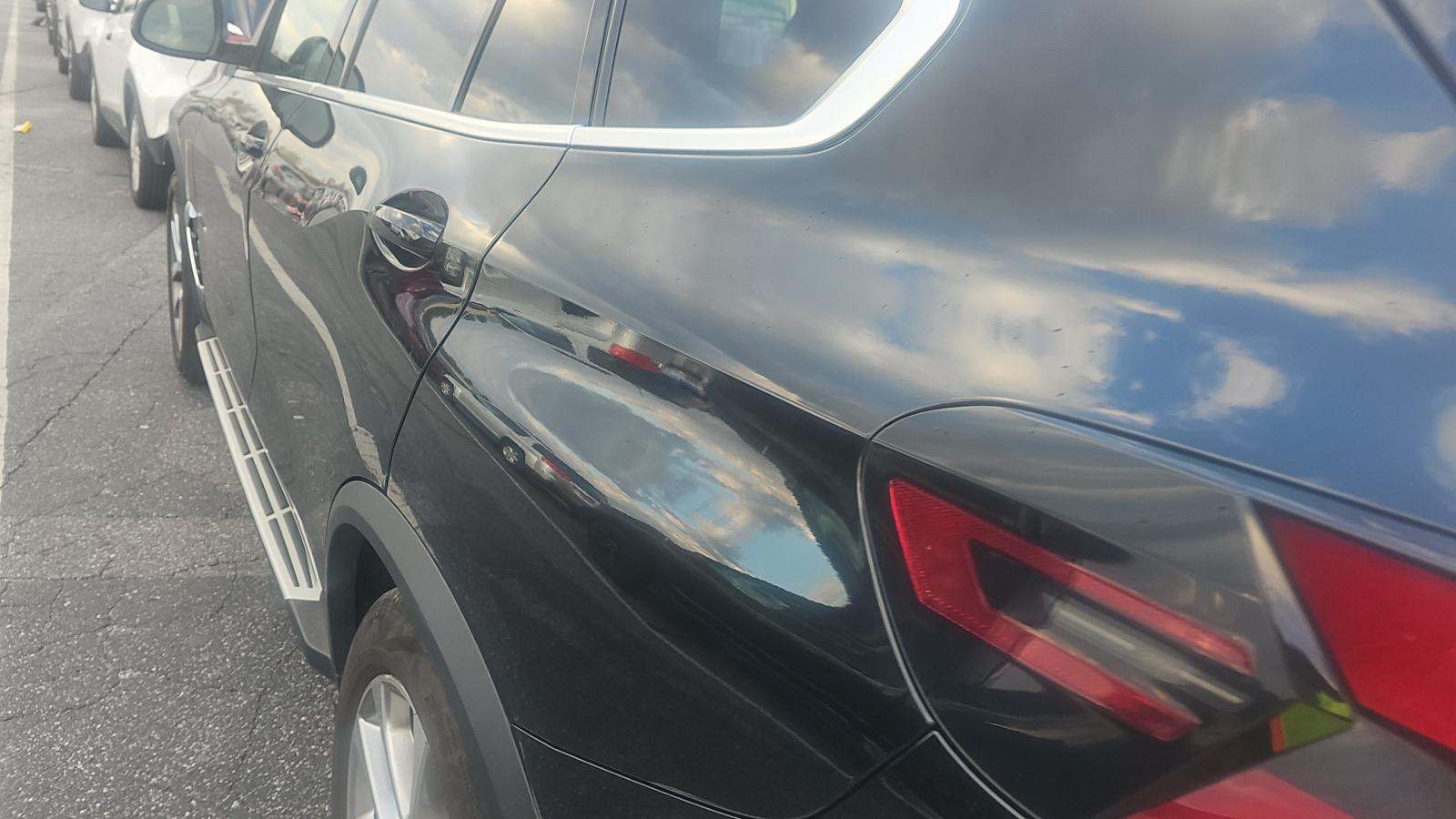 2024 BMW X5 sDrive40i RWD