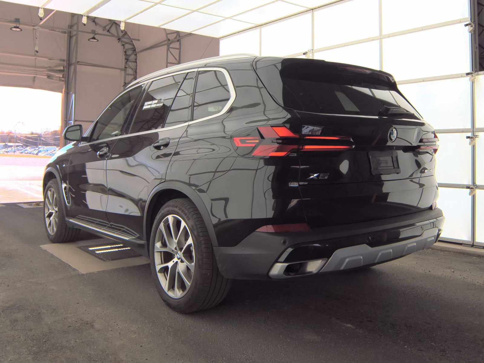 2024 BMW X5 sDrive40i RWD