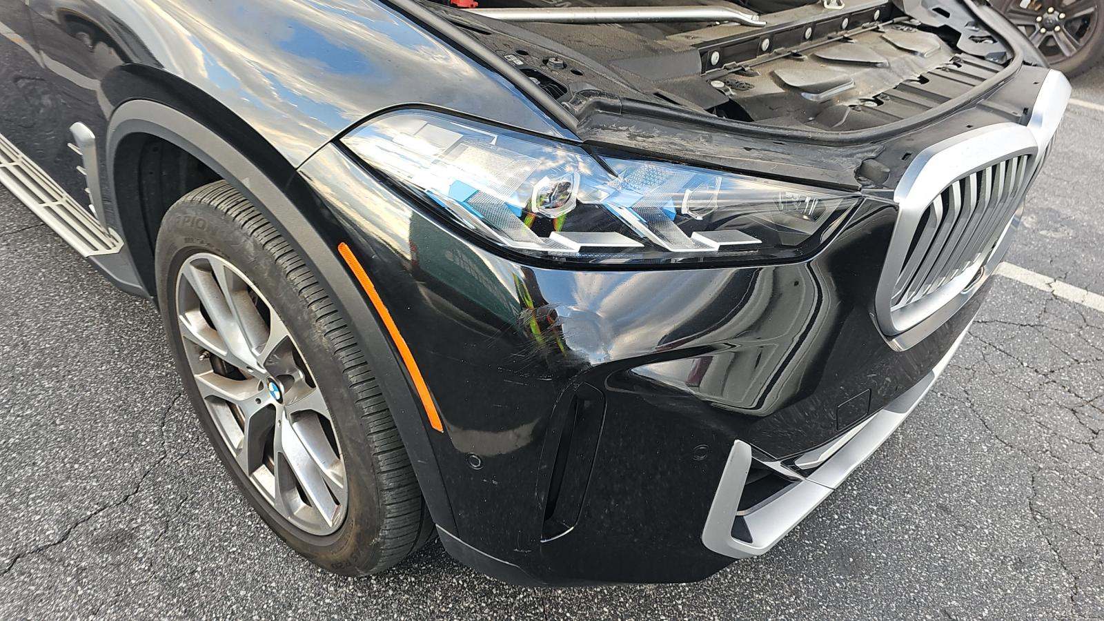 2024 BMW X5 sDrive40i RWD