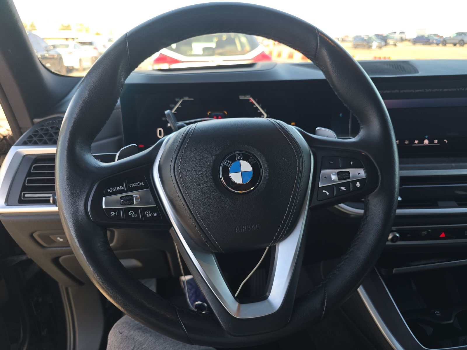 2024 BMW X5 sDrive40i RWD