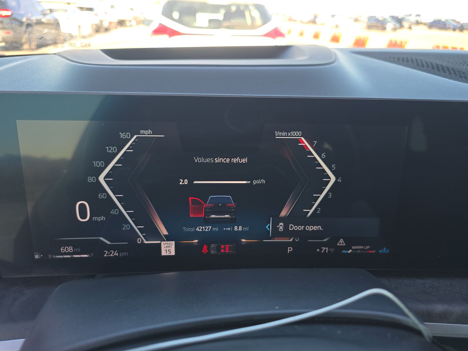 2024 BMW X5 sDrive40i RWD