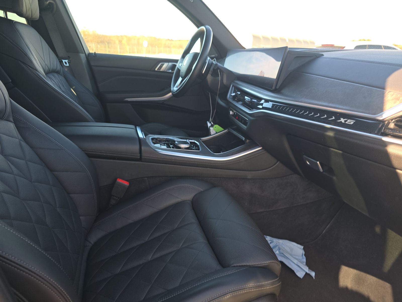 2024 BMW X5 sDrive40i RWD