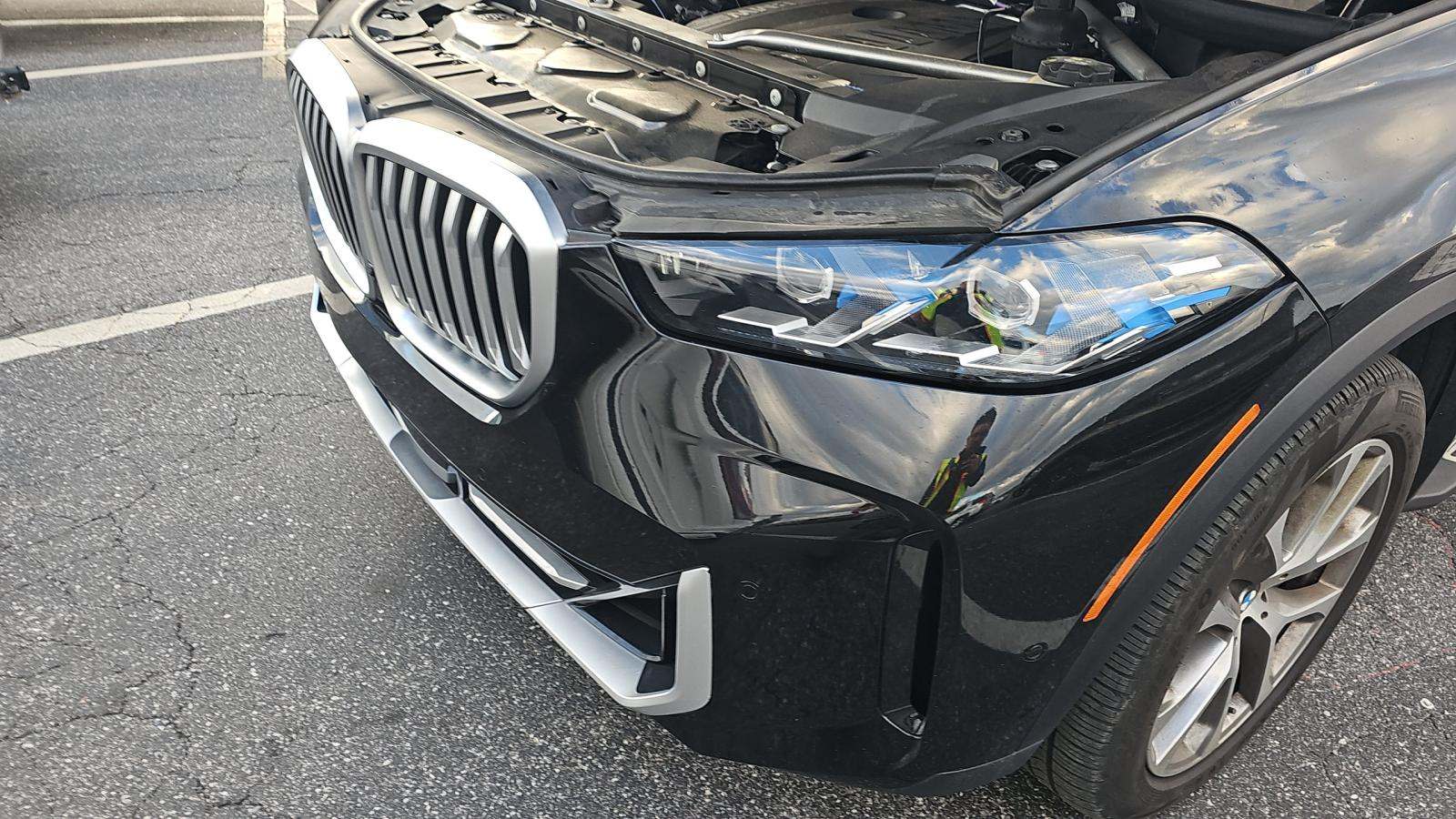 2024 BMW X5 sDrive40i RWD