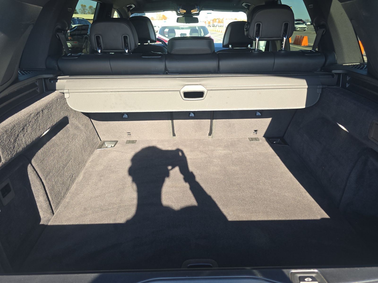 2024 BMW X5 sDrive40i RWD