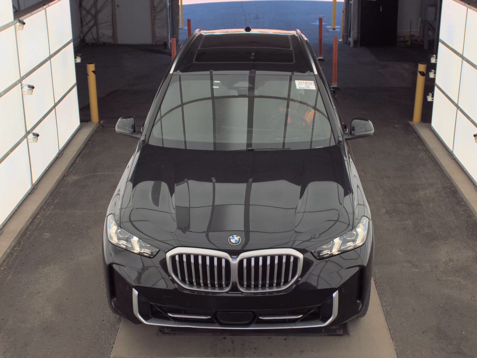 2024 BMW X5 sDrive40i RWD