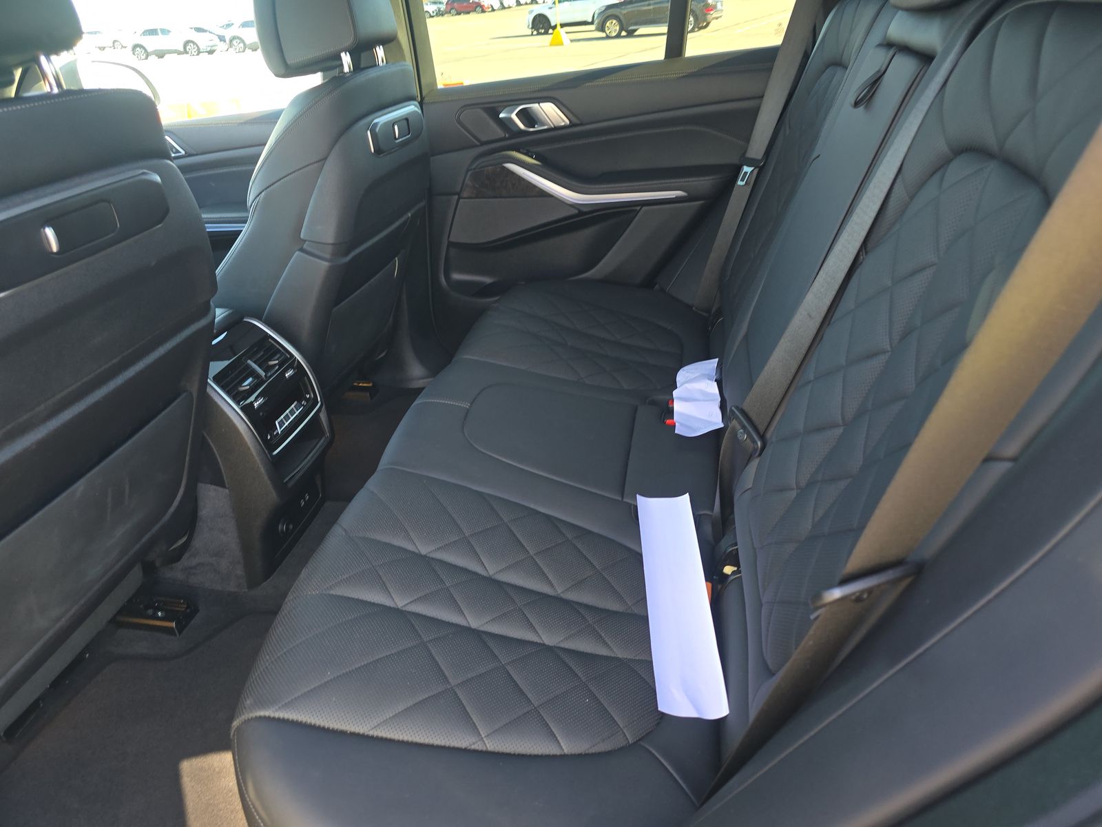 2024 BMW X5 sDrive40i RWD