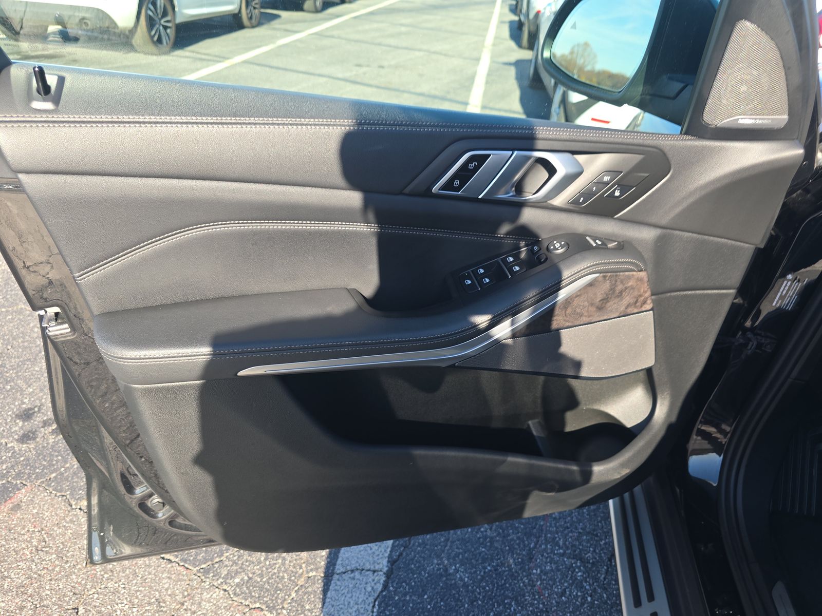 2024 BMW X5 sDrive40i RWD