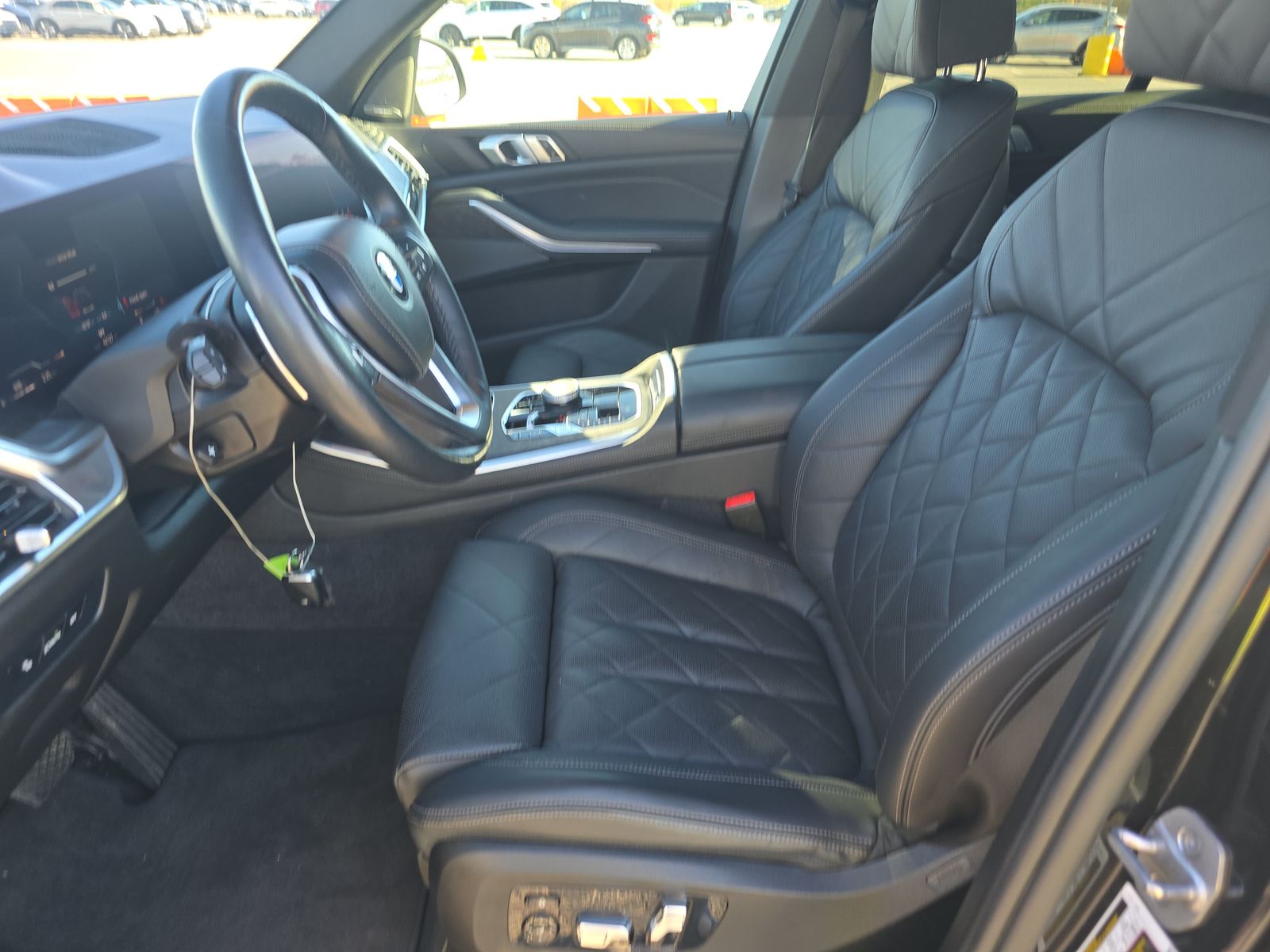 2024 BMW X5 sDrive40i RWD