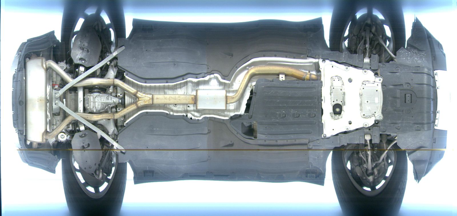 2024 BMW X5 sDrive40i RWD