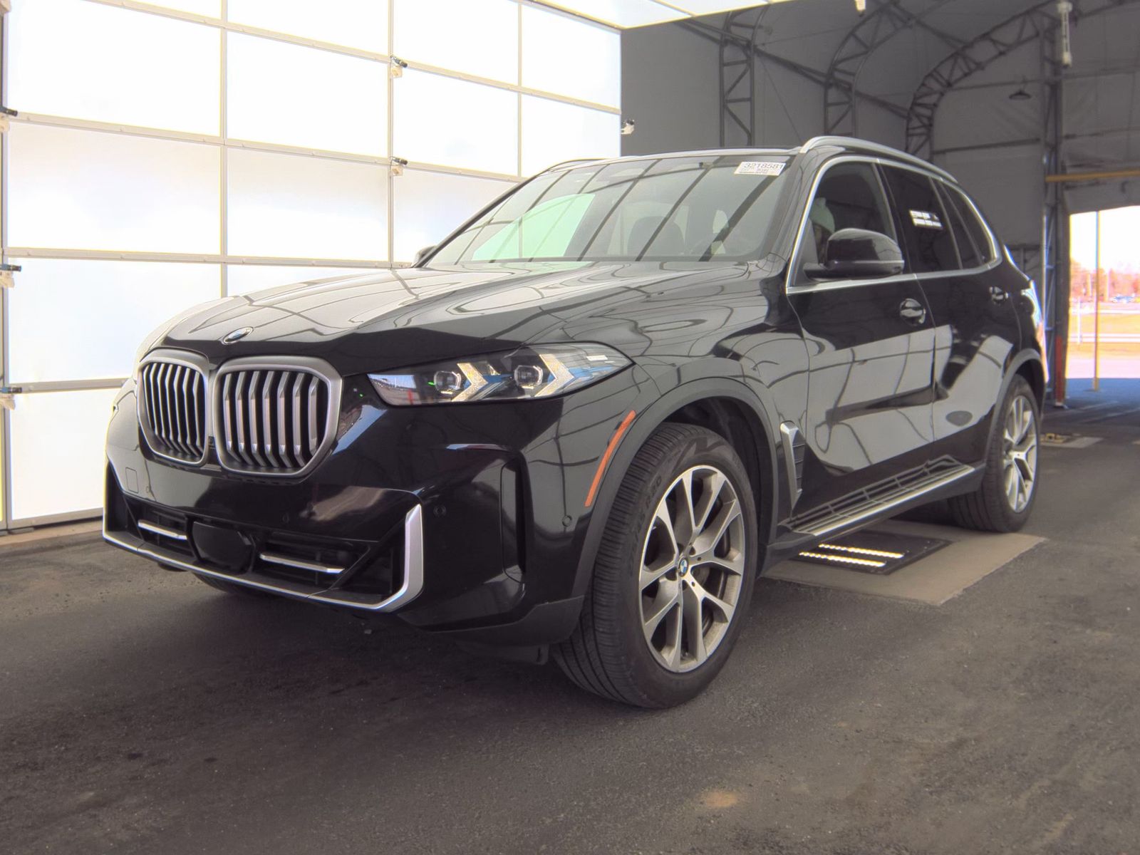 2024 BMW X5 sDrive40i RWD