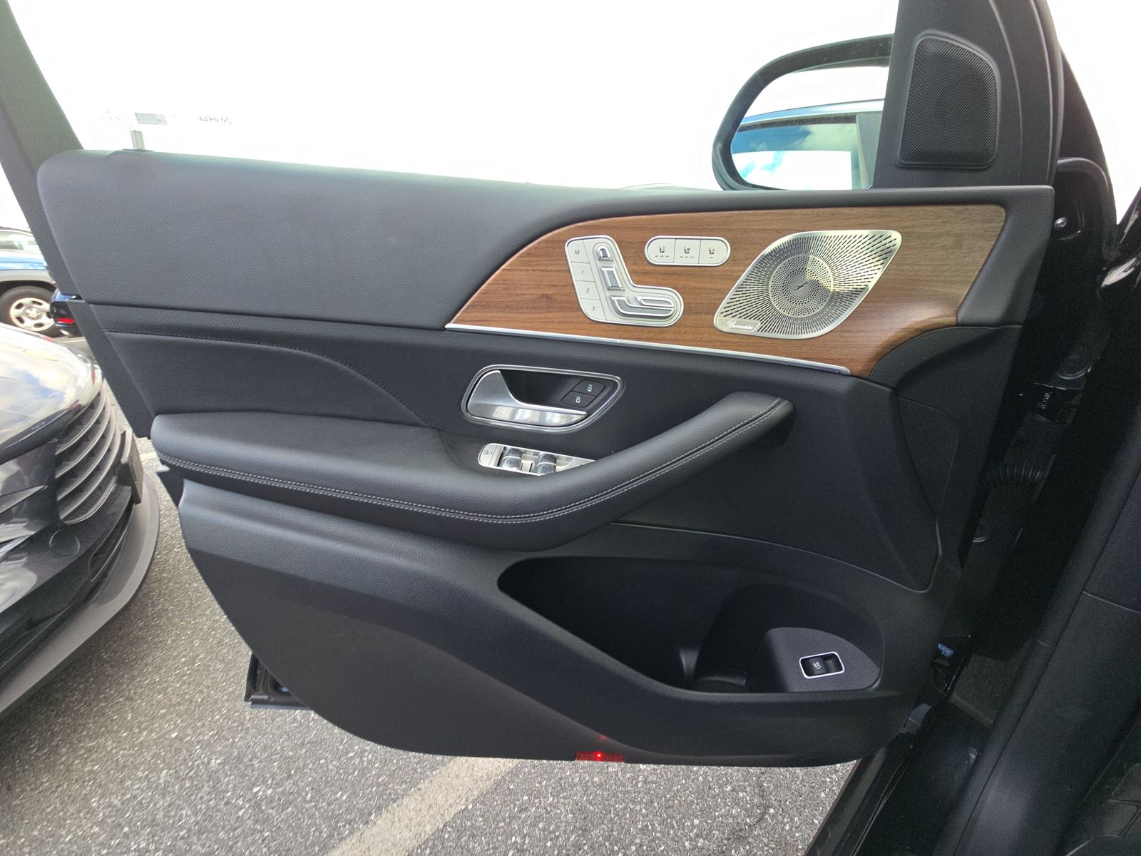 2025 Mercedes-Benz GLE GLE 350 AWD