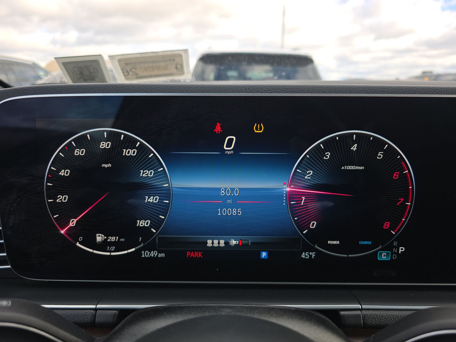 2025 Mercedes-Benz GLE GLE 350 AWD