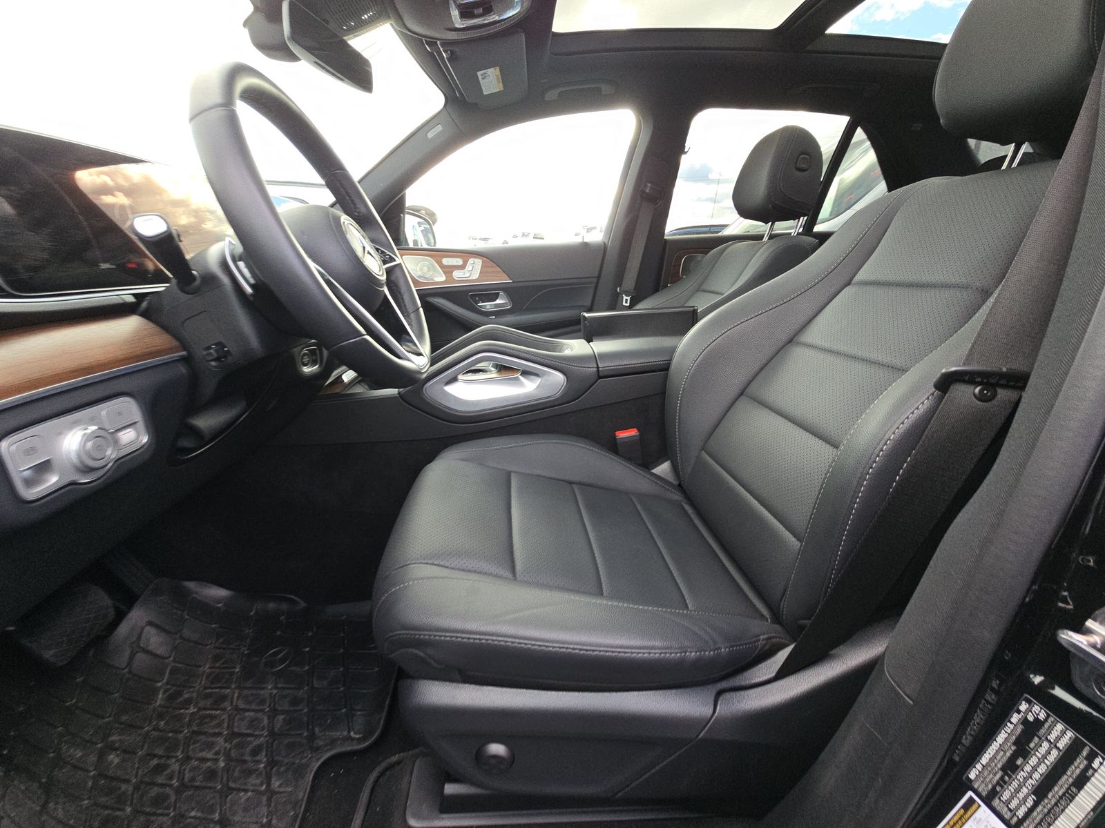 2025 Mercedes-Benz GLE GLE 350 AWD