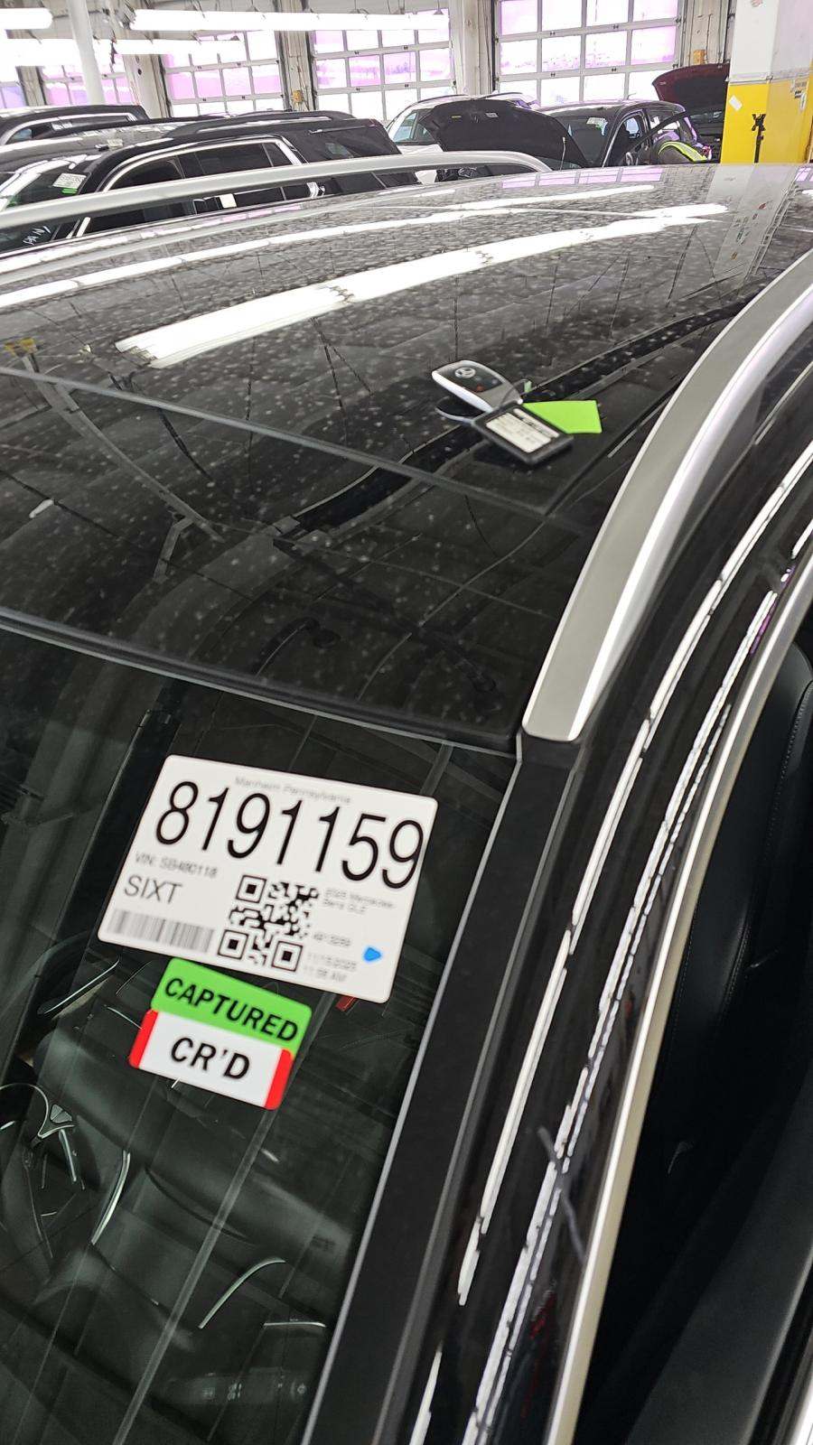 2025 Mercedes-Benz GLE GLE 350 AWD