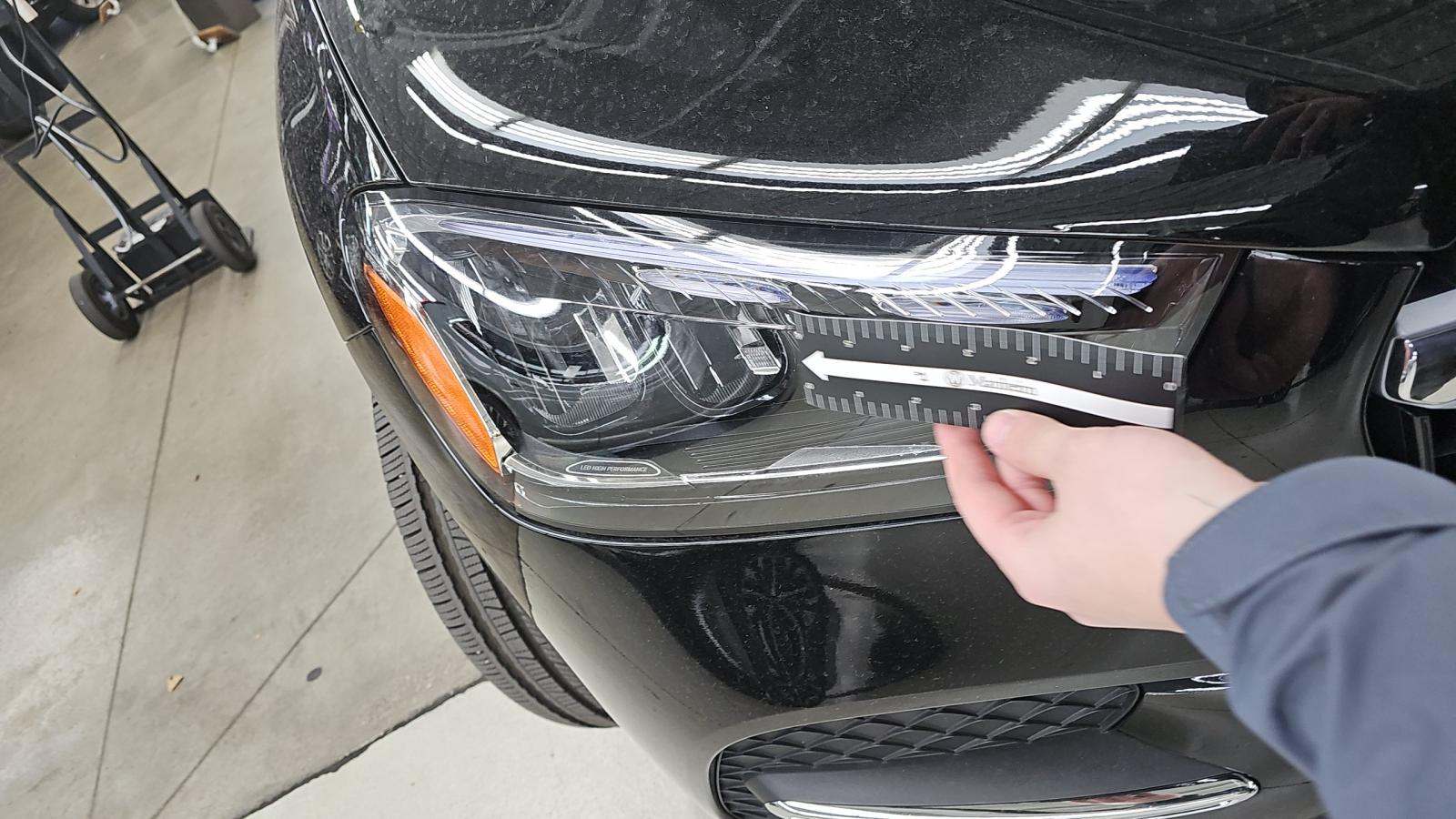 2025 Mercedes-Benz GLE GLE 350 AWD