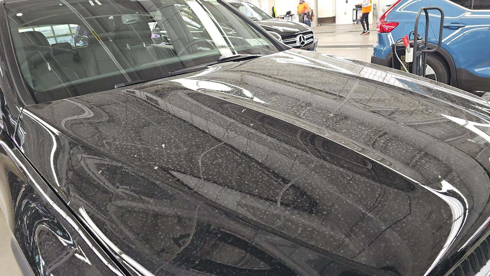 2025 Mercedes-Benz GLE GLE 350 AWD