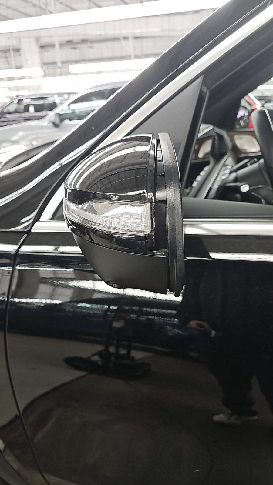 2025 Mercedes-Benz GLE GLE 350 AWD