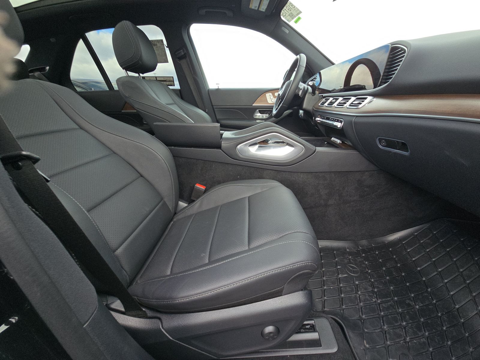 2025 Mercedes-Benz GLE GLE 350 AWD