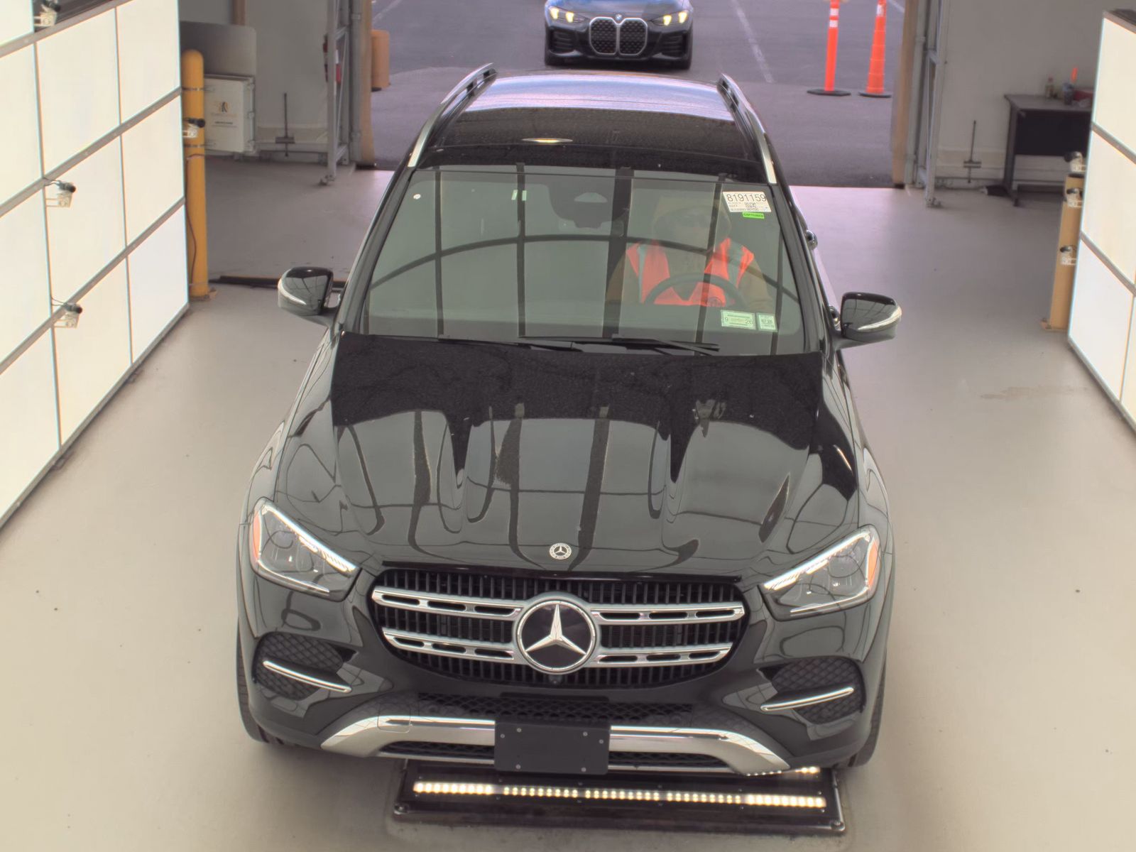 2025 Mercedes-Benz GLE GLE 350 AWD